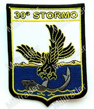 Italian Air Force 30th Wing Patch picture
