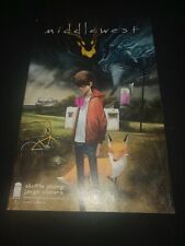 Middlewest #1 (Image Comics, November 2018) WE COMBINE SHIPPING  picture