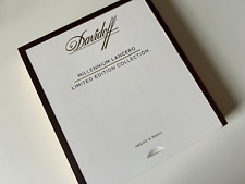 Davidoff Aniversario No. 1 - Limited Edition Collection - Empty Cigar Box picture