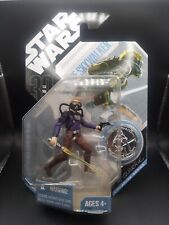 Hasbro 2007 Star Wars Celebration Ralph McQuarrie Concept 'Luke Skywalker' 77-07 picture