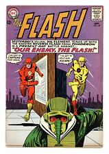 Flash #147 VG/FN 5.0 1964 picture