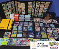 Lot 100 Pokemon Cards - 3V/VStar/VMAX/GX/EX + RARE + HOLO+ VINTAGE picture
