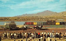 975 King of Sports Sunland Park New Mexico Racetrack Raceway picture
