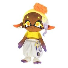 Sanei Boeki Splatoon 3 ALL STAR COLLECTION Frye S Plush Doll ‎SP46 New Japan picture