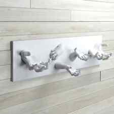 wall hanger for clothes and interior decoration (strong, can withstand heavy loa picture
