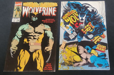 🔥 X-men Wolverine X-Force Adventures 1 Venom Wolverine 20bks 574 picture
