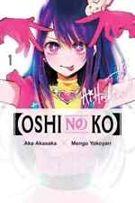 [Oshi No Ko] Vol. 1 Manga picture