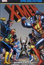 X-Men Epic Collection #5 (Marvel Comics 2017) picture