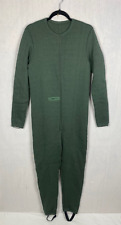 British RAF Issue RFD Beaufort Green Thermal Protection Combie Coverall Size 3E picture