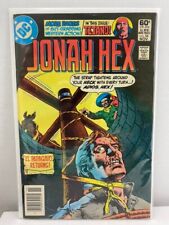 36459: DC Comics JONAH HEX #54 Fine Plus Grade picture