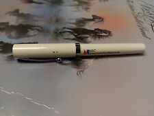 Sheaffer NBC America's First Network Pen, needs refill picture