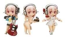 Little by little. Super Sonico Collection x Mota picture