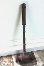 excellent 19th century hammer 2 piece OLD hand worked picture