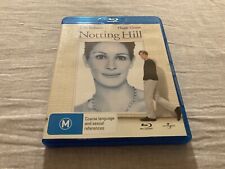 Notting Hill, Julia Roberts, Hugh Grant Blu-Ray picture