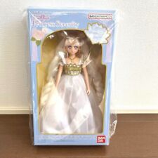 Sailor Moon Museum Limited Style Doll Figure Princess Serenity Bandai from Japan picture