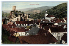 c1910 Heimbach (Eifel) North Rhine-Westphalia Germany Posted Antique Postcard picture