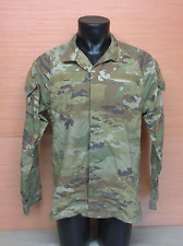 USGI Army OCP Camo Improved Hot Weather Combat Uniform IHWCU Coat Medium Regular picture