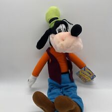 Vintage 1980’s Goofy Plush The Enchantment Of Disney By Applause picture