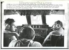 1973 Press Photo Skylab Commander Charles Pete Konrad - RRV73747 picture