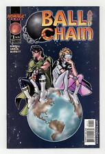 Ball and Chain #1 FN 6.0 1999 picture