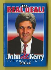 2004 John Kerry (2x3)