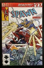 Spawn #299 Variant Homage Amazing Spider-Man Cover 1st Print Todd McFarlane NM picture