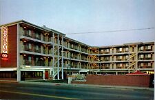 Showboat Inn Reno Nevada Postcard  picture