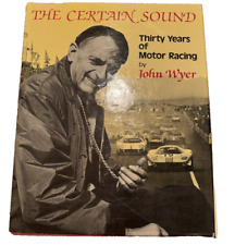 The Certain Sound-Wyer NR picture