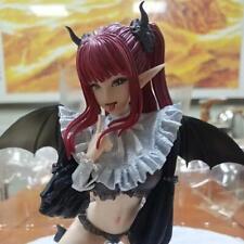 New 17CM Anime Kitagawa Marin Succubus Cos PVC Figure Model Statue With Box picture