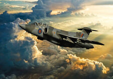  RAF Blackburn Buccaneer  canvas prints various sizes free delivery  picture