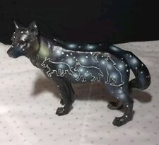 Call of the Wolf Westland Giftware Four Wolves Statue Native American Art Spirit picture