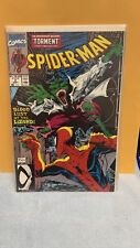 Spider-Man #2 Todd McFarlane Torment Part Two Marvel Comics 1990 picture
