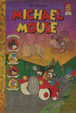 Michael Mouse One Shot New Printing (Mature) picture