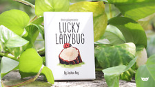 Lucky Ladybug (Gimmicks and Online Instructions) by by Joshua Ray & Deuce Gala M picture