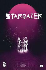 Stargazer #1 2nd ptg Mad Cave Studios Comic Book 2020 picture