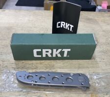 CRKT M16-04SS Carson Tanto Folding Knife picture