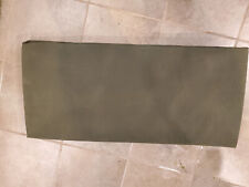 CANVAS REAR SEAT BOTTOM M151A1,M151A2,MUTT,MILITARY,MILITARY SURPLUS,  picture