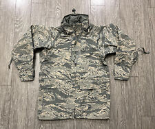 Army Parka All Purpose Environmental Camouflage Gore Tex Small Regular picture