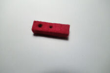 Red Felt Insert Pad for Zippo Cigarette Lighter picture