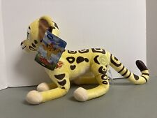 Disney Store FULI Medium Plush - The Lion Guard - BRAND NEW with tags picture