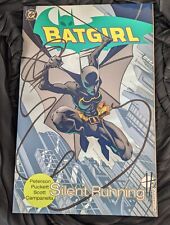 Batgirl Vol 1 Silent Running TPB (2000) VF/NM Reprints Issues #1-6 picture