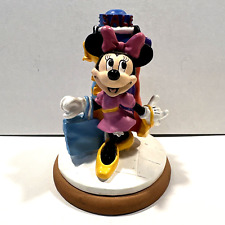 Vintage 1997 Disney Minnie Mouse 