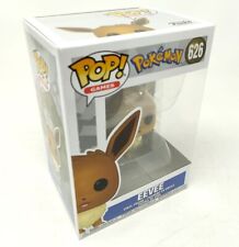 FUNKO POP - Pokemon - EEVEE Figure (626) - NEW picture