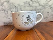 NWOT Disney Thumper Coffee Tea Mug 7