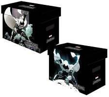 Marvel Graphic Comic Box: Moon Knight GRAPHIC COMIC BOX (2023) picture