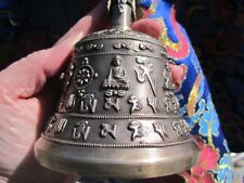 USA Seller Superior Tibetan Buddhist Bronze 7