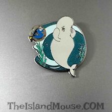 Rare Disney Bailey Pixar Party 2016 Finding Dory Scavenger Hunt Pin (N5:117550) picture
