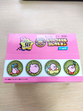 Nintendo Kirby's Dream Land 30th Anniversary Relief Medal Collection vol.1 NEW picture