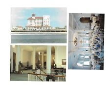 Hotel Flanders, Atlantic City NJ Postcards picture