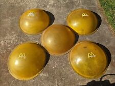 VERY RARE 80's McDonalds Playland Playplace 90's Yellow Bubble Port Windows  picture